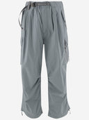 En wandel de vrachtbroek met Coulisse