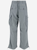 En wandel de vrachtbroek met Coulisse