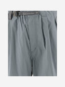 En wandel de vrachtbroek met Coulisse