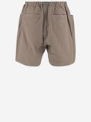 And Wander Short Pants With Belt