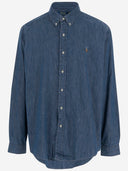 Polo Ralph Lauren Denim Shirt