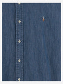 Polo Ralph Lauren Denim Shirt