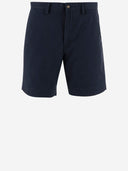Polo Ralph Lauren Stretch Cotton Short Pants