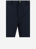 Polo Ralph Lauren Stretch Cotton Short Pants