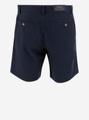 Polo Ralph Lauren Stretch Cotton Short Pants