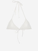 MC2 Saint Barth Bikini Top