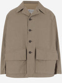 Maison Margiela Baumwolljacke