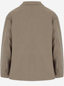 Maison Margiela Baumwolljacke