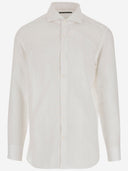 Brian Dales Linen Shirt