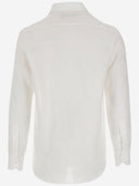 Brian Dales Linen Shirt
