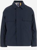 K Way Windproof Cotton Jacket