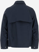 K Way Windproof Cotton Jacket