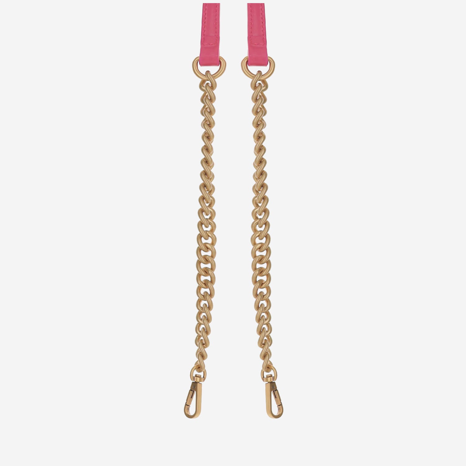 Pinko Love One Top Handle Mini Light Bag
