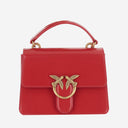 Pinko Love One Top Many Mini Light Bags
