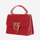 Pinko Love One Top Many Mini Light Bags