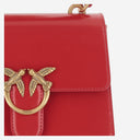 Pinko Love One Top Many Mini Light Bags