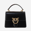 Pinko Love One Top Hand Mini Light Bag