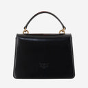 Pinko Love One Top Hand Mini Light Bag