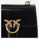 Pinko Love One Top Hand Mini Light Bag