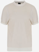 Hugo Boss Cotton Blend Sweater