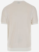 Hugo Boss Cotton Blend Sweater