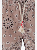 Mc2 Saint Barth Bandana Print Swimsuit