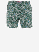 MC2 Saint Barth Swimsuit med tryk