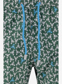 MC2 Saint Barth Swimsuit med tryk