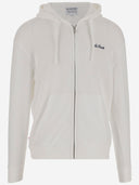 Mc2 Saint Barth Cotton Hoodie