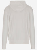 Mc2 Saint Barth Cotton Hoodie