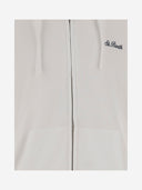 Mc2 Saint Barth Cotton Hoodie