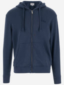MC2 Saint Barth Cotton Hoodie