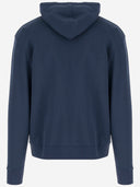 MC2 Saint Barth Cotton Hoodie