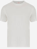 MC2 Saint Barth Cotton T Shirt