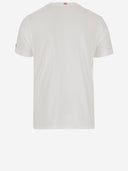 MC2 Saint Barth Cotton T Shirt