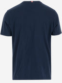 MC2 Saint Barth Cotton T Shirt