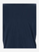 MC2 Saint Barth Cotton T Shirt