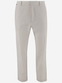 K Way Way Nylon Pants