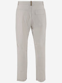 K Way Way Nylon Pants