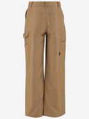 Casablanca C Otton Cargo Pants