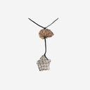 Niccolo' Pasqualetti Wrapped Reef Necklace