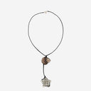 Niccolo' Pasqualetti Wrapped Reef Necklace