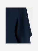 Stephan Janson Marie Long Dress In Silk