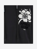 Apres Surf Cotton Blend Sweatshirt와 로고