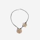 Niccolo' Pasqualetti Wrapped Reef Necklace