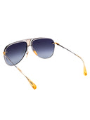 Dita Sonnenbrille DRX 2082 A SLV GLD 62 A SLV GLD