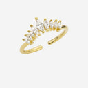 Mya Bay Charlotte Ring