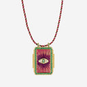 Mya Bay Eye Boheme Necklace