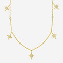 Mya Bay Constellation Diwali Collana