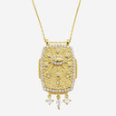 ميا باي كوكبة قلادة بوهيم